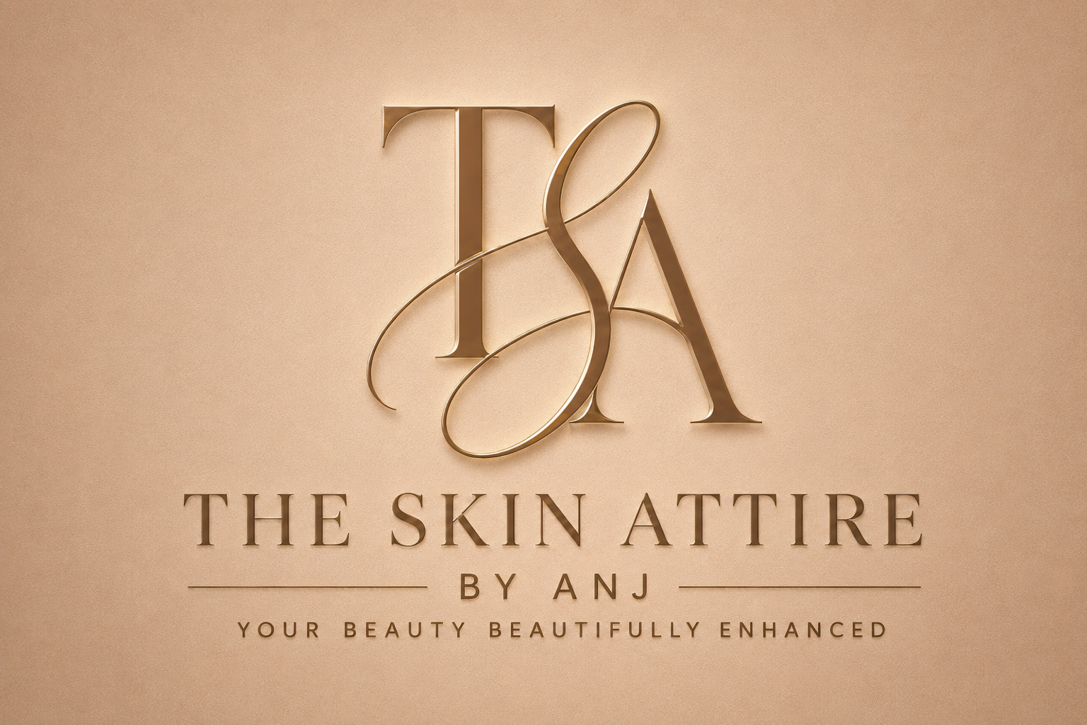 The Skin Attire by Anj